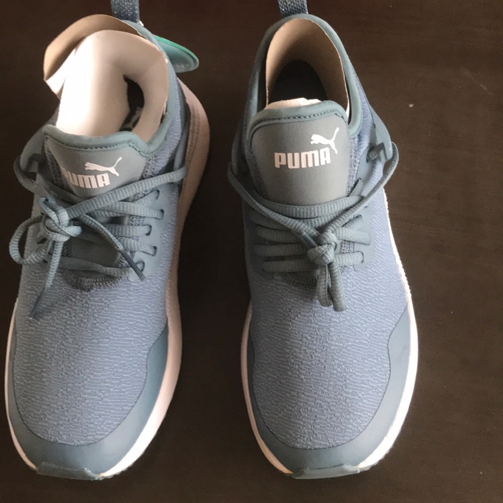 Puma Gym Shoes